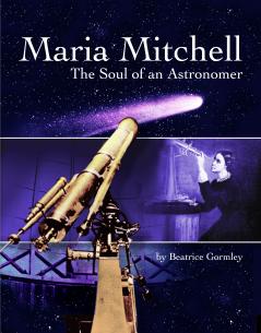 Maria Mitchell