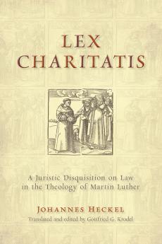 Lex Charitatis