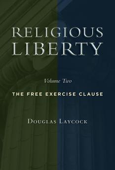 Religious Liberty Volume 2