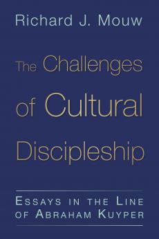 The Challenges of Cultural Discipleship