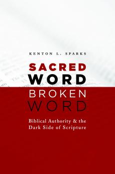 Sacred Word Broken Word