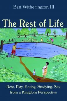 The Rest of Life