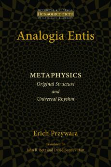 Analogia Entis