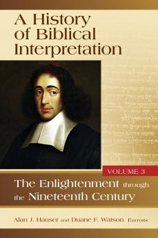 A History of Biblical Interpretation vol. 3