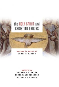The Holy Spirit and Christian Origins