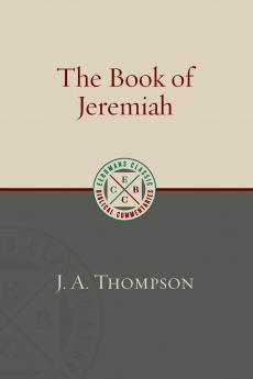 The Book of Jeremiah