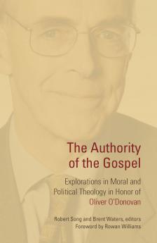 The Authority of the Gospel