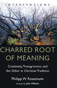 Charred Root of Meaning