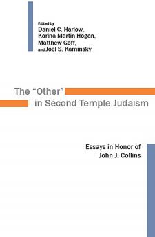 The Other in Second Temple Judaism