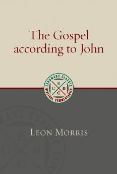 The Gospel according to John