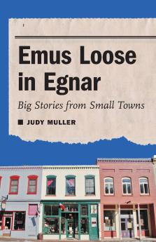Emus Loose in Egnar