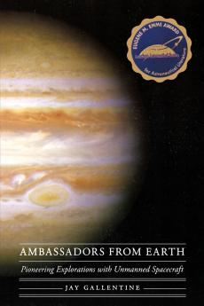 Ambassadors from Earth