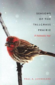 Seasons of the Tallgrass Prairie