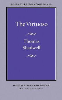 The Virtuoso