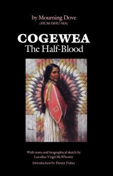 Cogewea the Half Blood