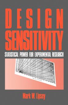 Design Sensitivity