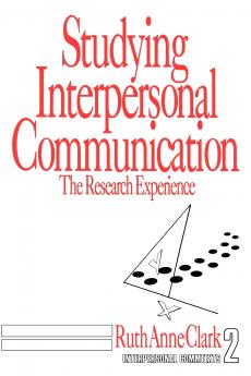 Studying Interpersonal Communication