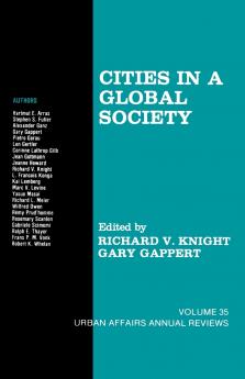 Cities in a Global Society