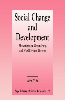 Social Change and Development