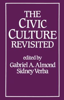 The Civic Culture Revisited