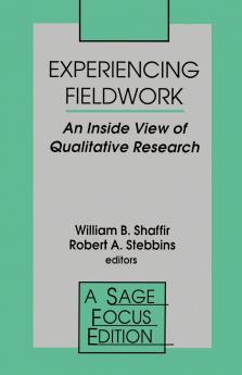 Experiencing Fieldwork