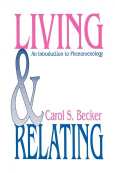 Living and Relating
