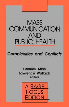 Mass Communication and Public Health