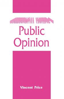 Public Opinion