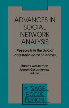 Advances in Social Network Analysis