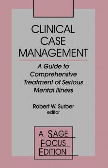Clinical Case Management