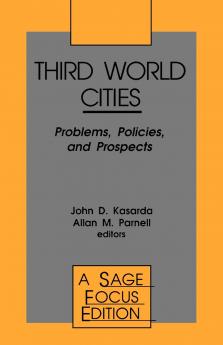 Third World Cities
