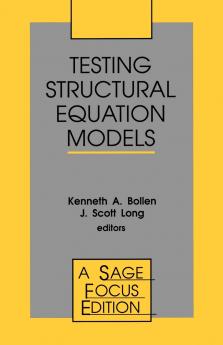 Testing Structural Equation Models