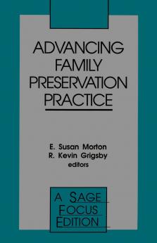 Advancing Family Preservation Practice