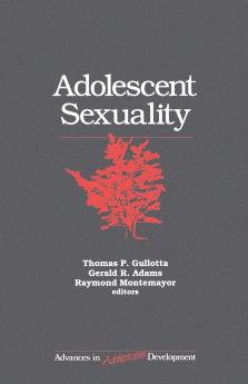 Adolescent Sexuality