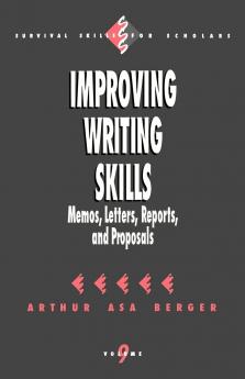 Improving Writing Skills