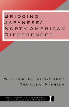 Bridging Japanese