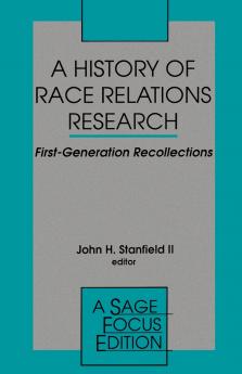 A History of Race Relations Research