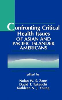 Critical Health Issues Asian Pacific Island