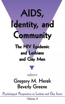 AIDS Identity and Community
