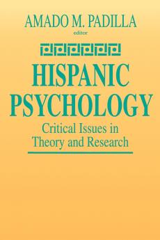 Hispanic Psychology