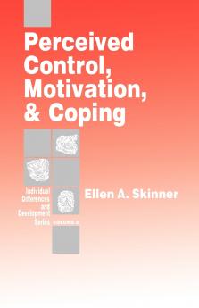 Perceived Control Motivation & Coping