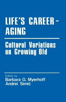 Life's Career-Aging