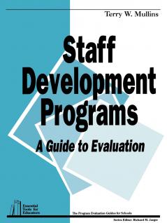 Staff Development Programs