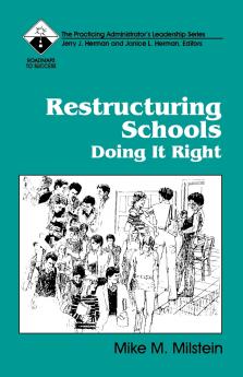 Restructuring Schools