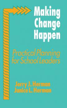 Making Change Happen