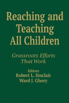 Reaching and Teaching All Children