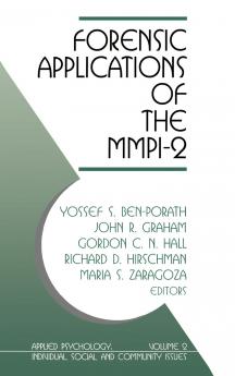 Forensic Applications of the MMPI-2