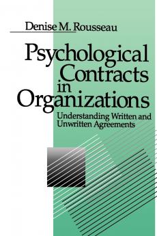 Psychological Contracts in Organizations
