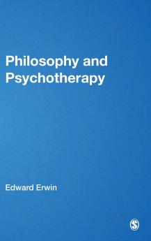 Philosophy and Psychotherapy
