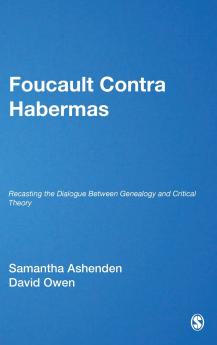 Foucault Contra Habermas